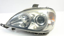 Laden Sie das Bild in den Galerie-Viewer, Frontscheinwerfer Mercedes-Benz W163 Xenon Links Scheinwerfer Headlight SCH2134398039ln