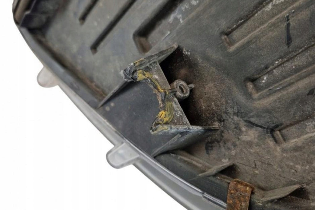 Frontscheinwerfer VW Transporter V 7E1941016H Rechts Scheinwerfer Headlight SCH9289013288nz