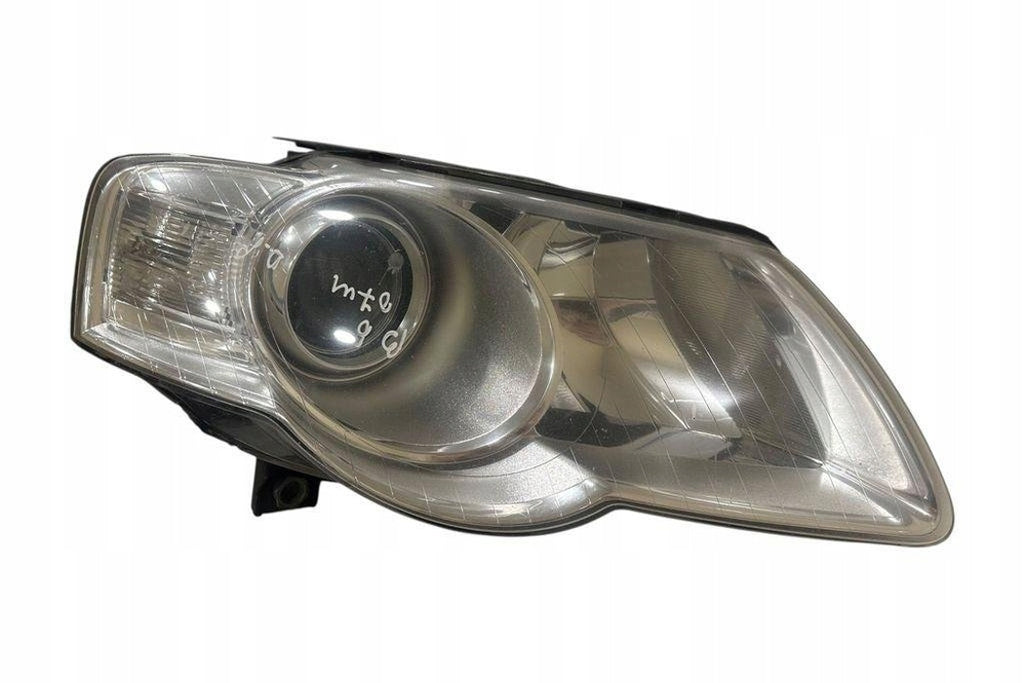 Frontscheinwerfer VW Passat B7 Alltrack 3C0941006AA Rechts Headlight SCH5189694992st