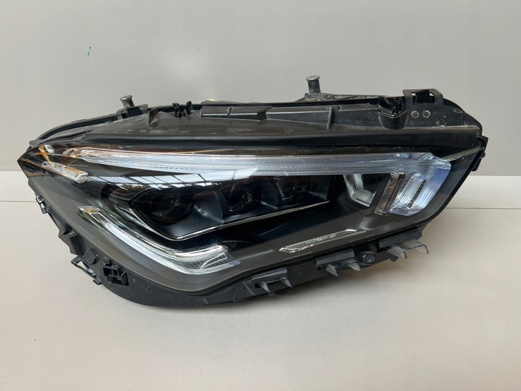 Frontscheinwerfer Mercedes-Benz Cla A1189063200 LED Rechts Headlight SCH1485278234sp