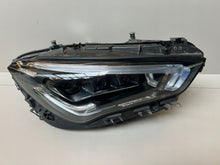 Laden Sie das Bild in den Galerie-Viewer, Frontscheinwerfer Mercedes-Benz Cla A1189063200 LED Rechts Headlight SCH1485278234sp