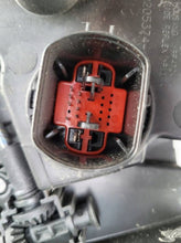 Load image into Gallery viewer, Frontscheinwerfer Jaguar 24072019 0020533106 Rechts Scheinwerfer Headlight SCH7030933481ox