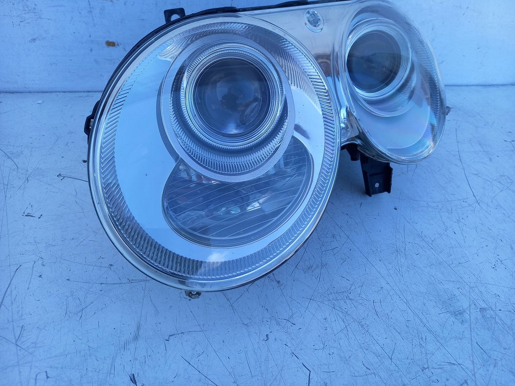 Frontscheinwerfer Bentley Continental 3W1941015M Xenon Links Headlight SCH7641645664qn