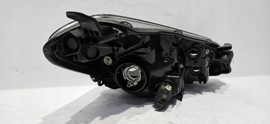 Frontscheinwerfer Toyota Yaris Links Scheinwerfer Headlight