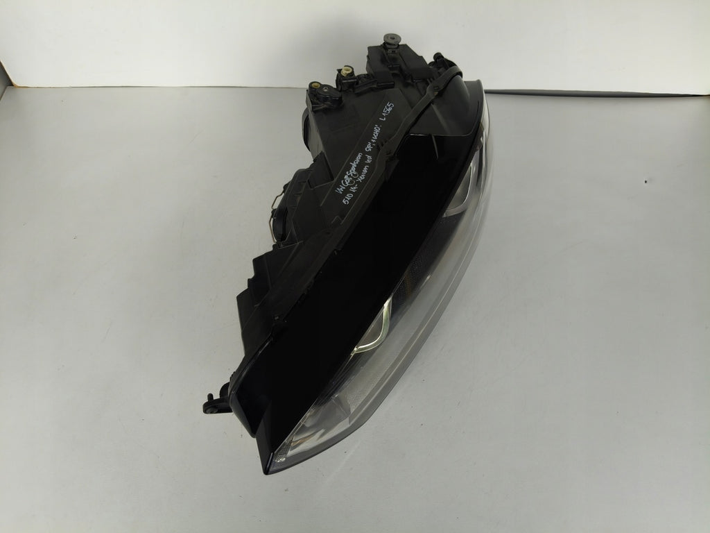 Frontscheinwerfer VW Golf Sportsvan 517941031B Links Scheinwerfer Headlight SCH7213998619aw