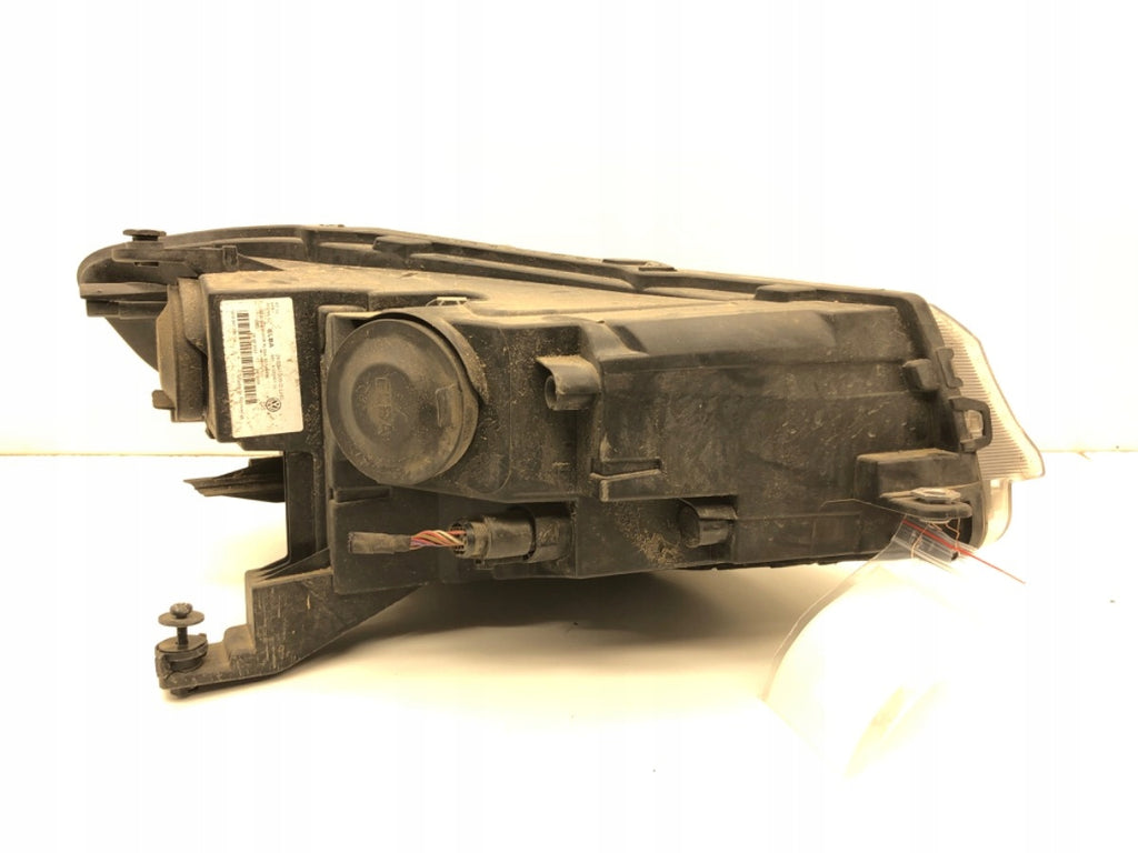 Frontscheinwerfer VW Caddy V Links Scheinwerfer Headlight SCH9017429010jn