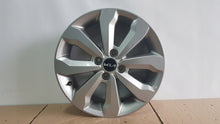 Laden Sie das Bild in den Galerie-Viewer, 1x Alufelge 16 Zoll 6.0" 4x100 49ET Kia Stonic Rim Wheel FEL8484832791ma
