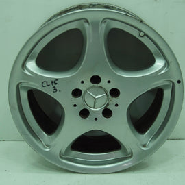 1x Alufelge 18 Zoll 8.0