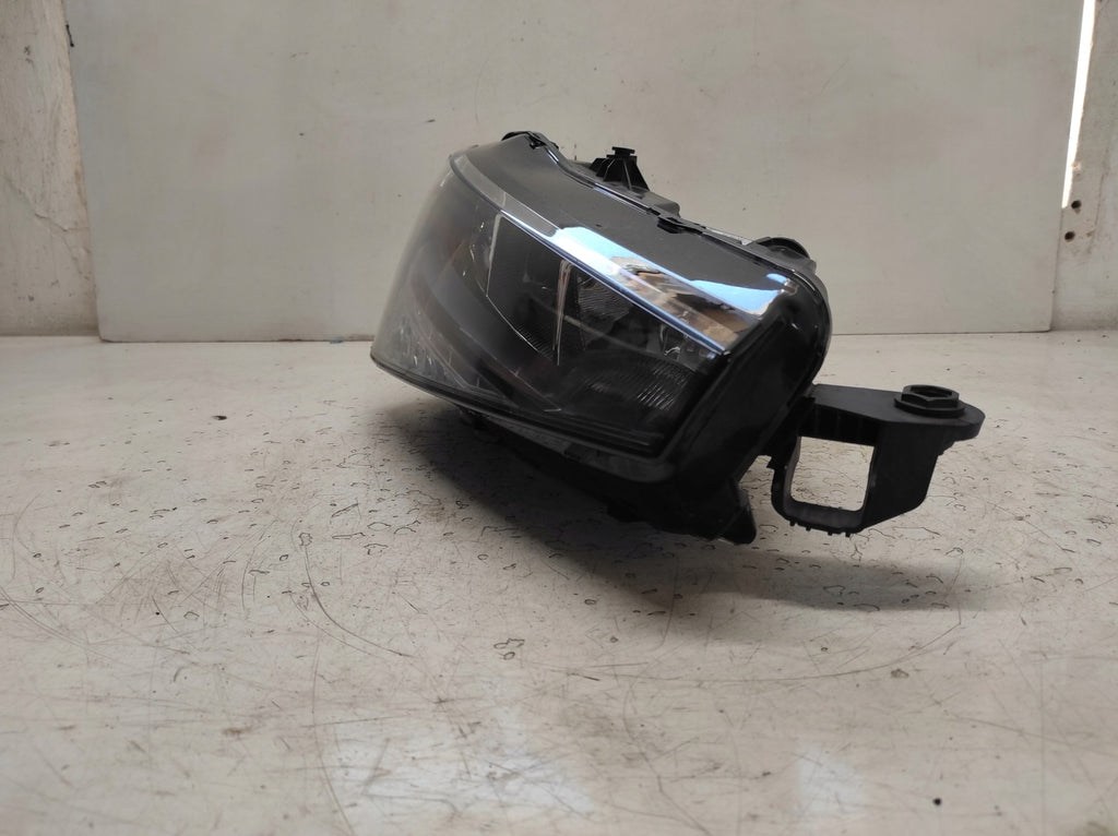Frontscheinwerfer Skoda Scala 657941016 Rechts Scheinwerfer Headlight SCH4861393572ft