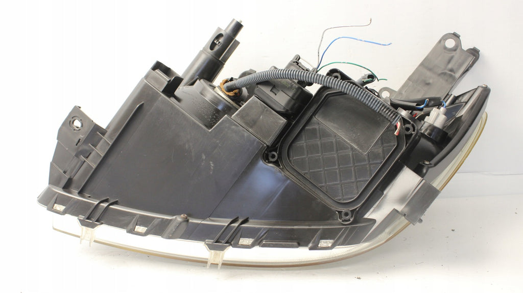 Frontscheinwerfer Toyota 4 III 2006R- Rechts Scheinwerfer Headlight