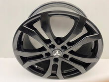Laden Sie das Bild in den Galerie-Viewer, 1x Alufelge 17 Zoll 7.5&quot; 5x114.3 50911 Mitsubishi Asx Rim Wheel