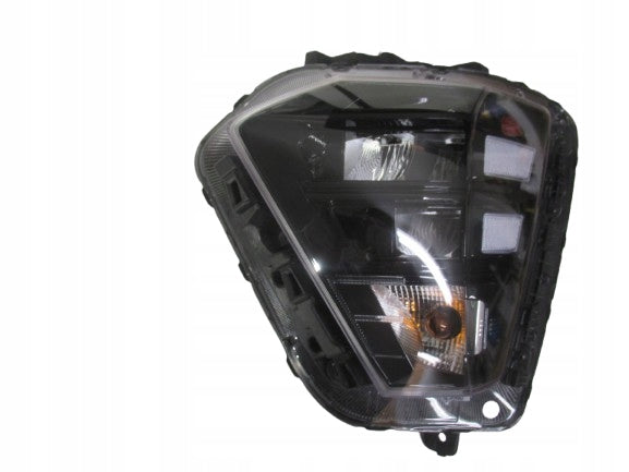 Frontscheinwerfer Hyundai Kona 92101-BE050 LED Links Scheinwerfer Headlight SCH8929064140iy