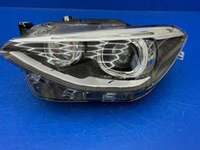 Load image into Gallery viewer, Frontscheinwerfer BMW F20 1ZS010741-65 Xenon Links Scheinwerfer Headlight SCH4955775588ta