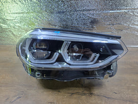 Frontscheinwerfer BMW G01 X4 G02 7466120-05 LED Rechts Scheinwerfer Headlight SCH1521666416yz