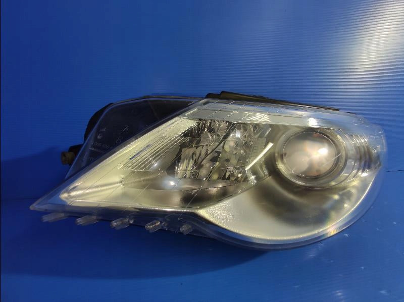 Frontscheinwerfer VW Passat Cc 3C8941751C Xenon Links Scheinwerfer Headlight