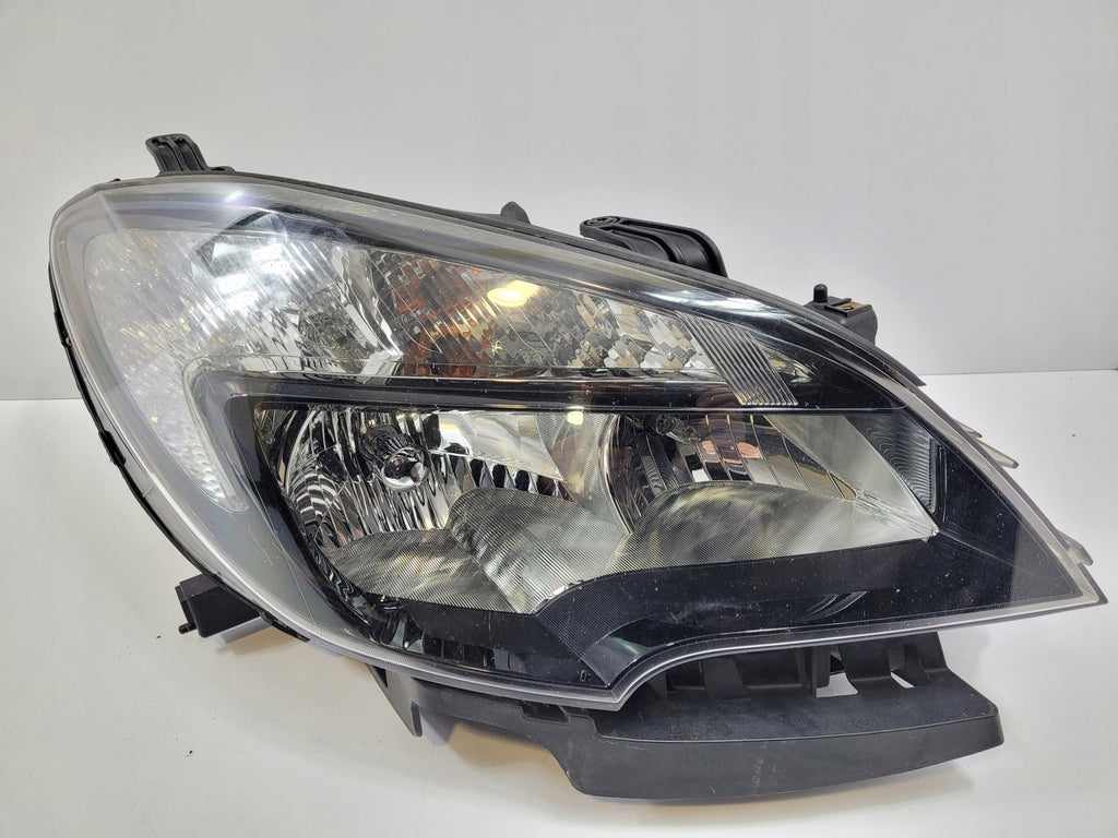 Frontscheinwerfer Opel Mokka 95440412 Rechts Scheinwerfer Headlight