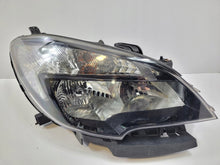 Laden Sie das Bild in den Galerie-Viewer, Frontscheinwerfer Opel Mokka 95440412 Rechts Scheinwerfer Headlight