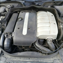 Motor Mercedes-Benz W211 647961 2.7 CDI 240TKm Diesel Engine Unkomplett MOT5037904302ev