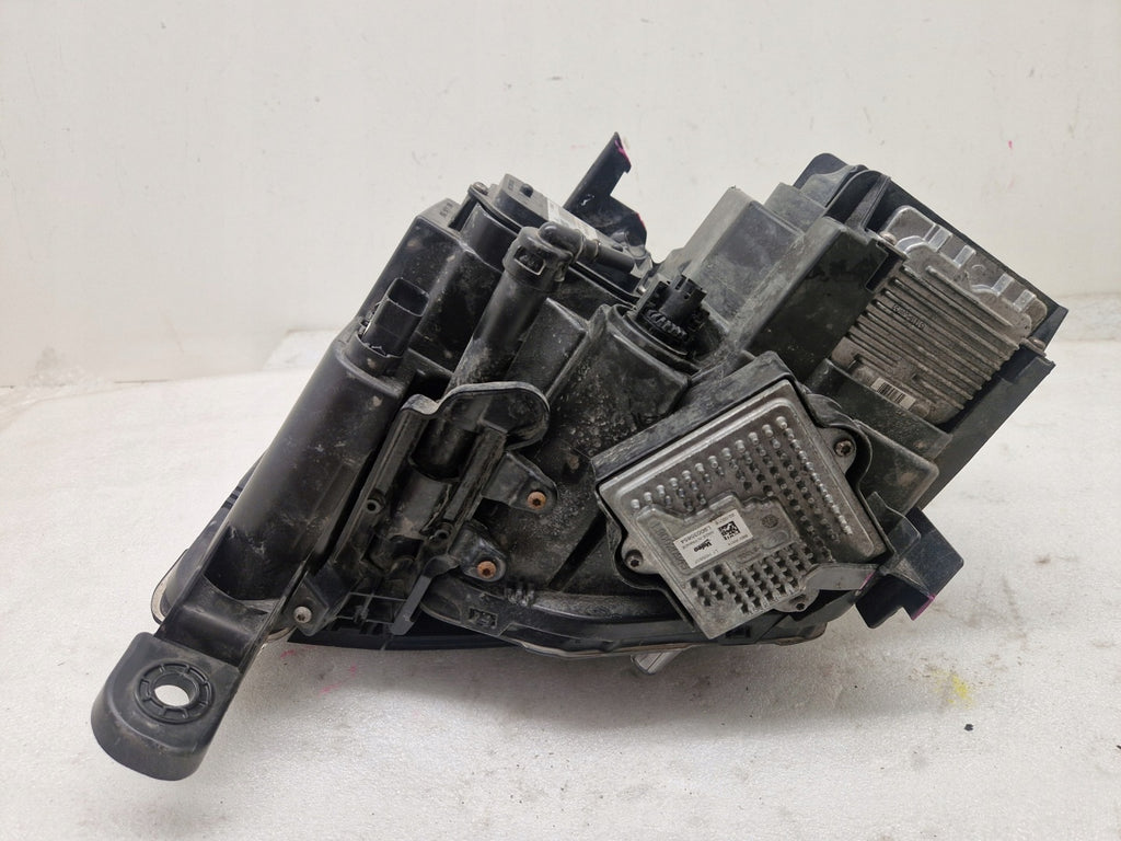 Frontscheinwerfer Jeep Grand Cherokee IV Wk2 55112926AB Rechts Headlight SCH9988512238di