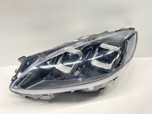 Laden Sie das Bild in den Galerie-Viewer, Frontscheinwerfer Ford Kuga III LV4B-13E017-AL LED Links Scheinwerfer Headlight SCH8183733400be