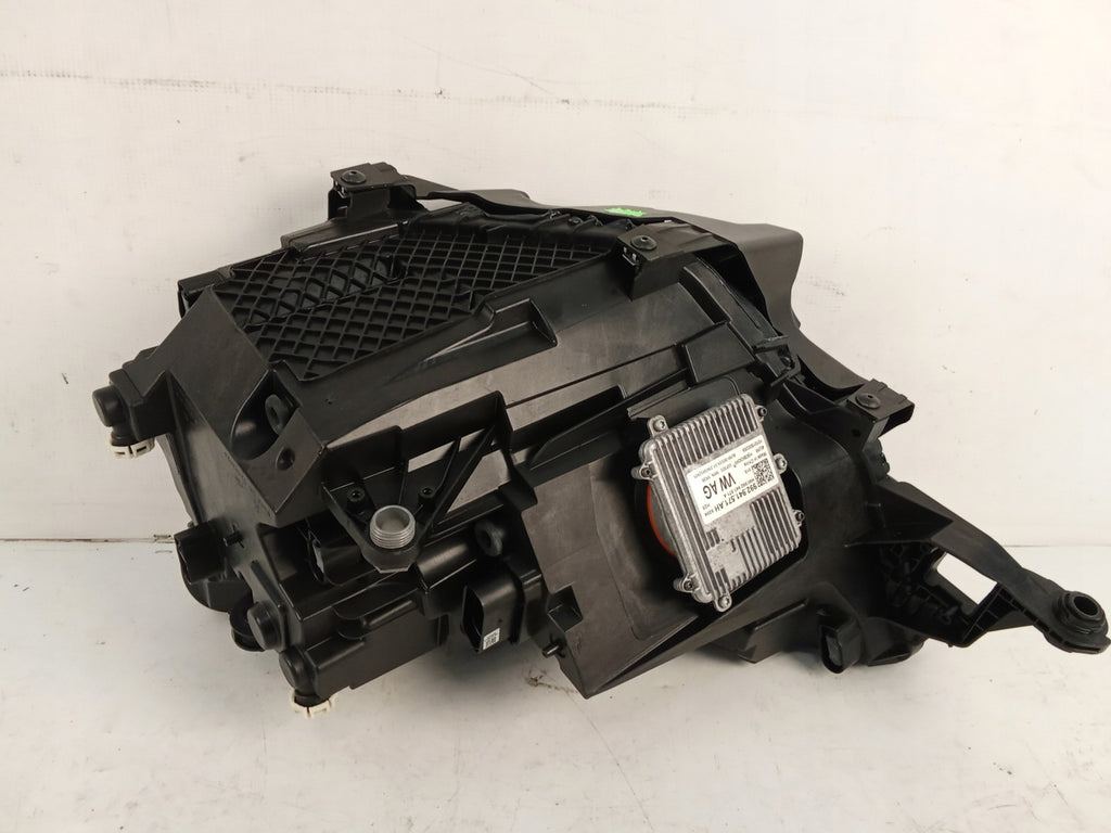 Frontscheinwerfer Skoda Kamiq 655941016C Rechts Scheinwerfer Headlight SCH6738176117of