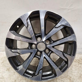 1x Alufelge 18 Zoll 7.0