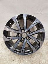 Laden Sie das Bild in den Galerie-Viewer, 1x Alufelge 18 Zoll 7.0" 5x114.3 40ET Toyota Corolla Rim Wheel FEL6392857596nm