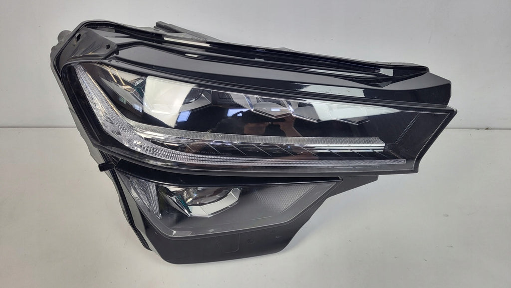 Frontscheinwerfer Skoda Kodiaq 57H941036A-KUD2 LED Rechts Scheinwerfer Headlight SCH4527504505un