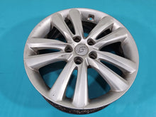 Load image into Gallery viewer, 4x Alufelge 18 Zoll 6.5" 5x114.3 48ET 52910-2S310 Hyundai Ix35 Rim Wheel FEL7138907822tq