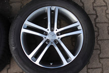 Load image into Gallery viewer, 4x Alufelge 20 Zoll 8.5" 5x112 42ET Glanz Graphit A1674012500 Mercedes-Benz Gle FEL8866397379ah