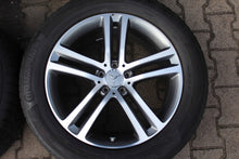 Load image into Gallery viewer, 4x Alufelge 20 Zoll 8.5" 5x112 42ET Glanz Graphit A1674012500 Mercedes-Benz Gle FEL8866397379ah