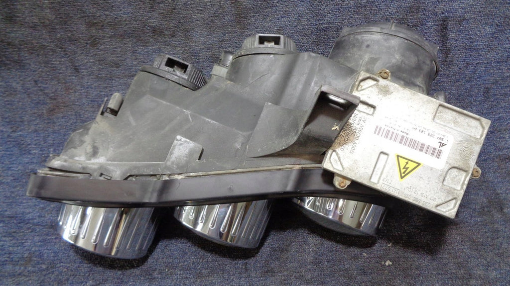Frontscheinwerfer Alfa Romeo Brera 60683987 Xenon Rechts Scheinwerfer Headlight SCH9877436612dm