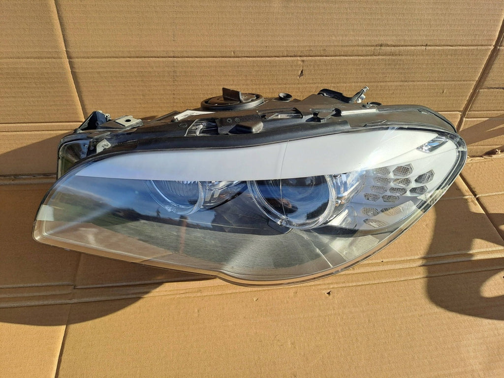 Frontscheinwerfer BMW 5 F11 F10 727190608 Links Scheinwerfer Headlight SCH6973197601xa