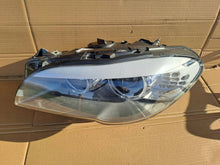 Laden Sie das Bild in den Galerie-Viewer, Frontscheinwerfer BMW 5 F11 F10 727190608 Links Scheinwerfer Headlight SCH6973197601xa
