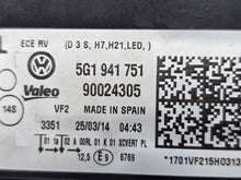 Laden Sie das Bild in den Galerie-Viewer, Frontscheinwerfer VW Golf VII 5g1 5G1941751 Xenon Links Scheinwerfer Headlight SCH3389787053fw