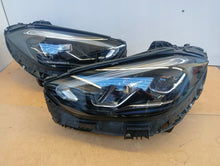 Load image into Gallery viewer, Frontscheinwerfer Mercedes-Benz A2069067103 A2069064003 LED Rechts oder Links SCH8554830932qn