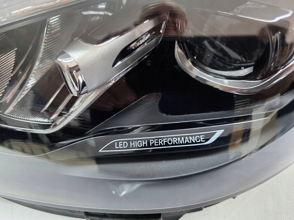 Frontscheinwerfer Mercedes-Benz W206 A2069060703 Full LED Links Headlight SCH4486001673qi