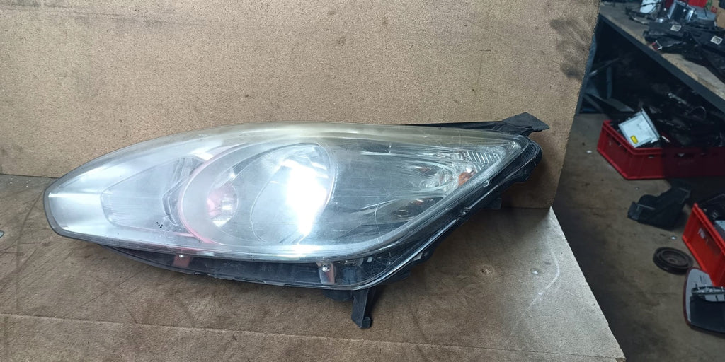 Frontscheinwerfer Ford Grand C-Max AM51-13W030-AF Links Scheinwerfer Headlight SCH9573656532nq