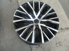 Load image into Gallery viewer, 1x Alufelge 18 Zoll 8.0" 5x112 41ET 3C8601025R VW Scirocco Rim Wheel FEL5746433682el