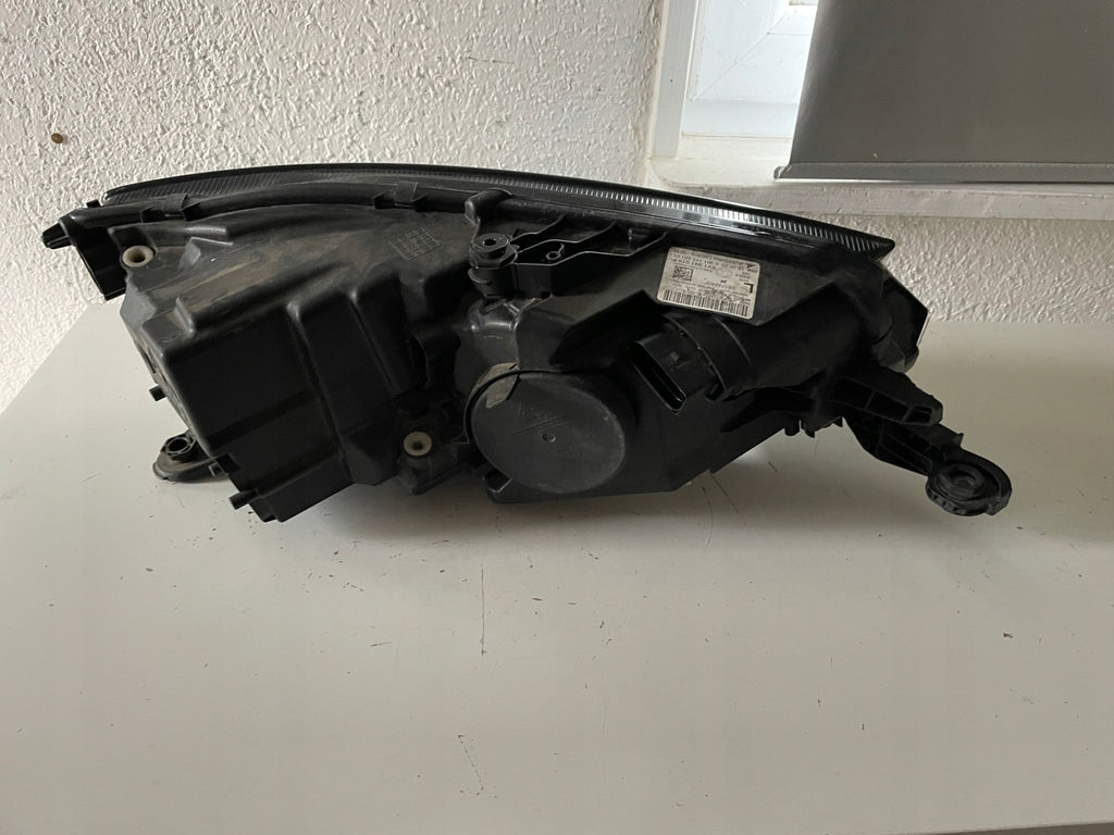 Frontscheinwerfer Skoda Fabia III 6V1941015F Full LED Links Headlight