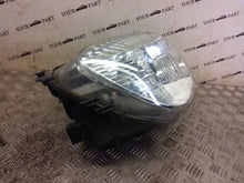 Load image into Gallery viewer, Frontscheinwerfer Skoda Yeti 5L2941016A Rechts Scheinwerfer Headlight SCH1509117793mp
