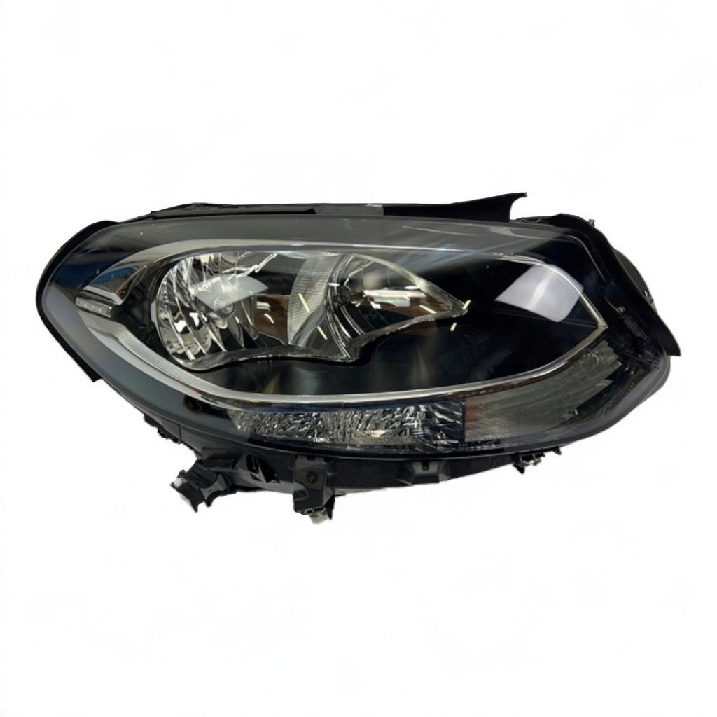 Frontscheinwerfer Mercedes-Benz W246 A2468205461 LED Rechts Headlight