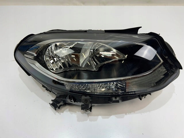 Frontscheinwerfer Mercedes-Benz W246 A2468205461 LED Rechts Headlight