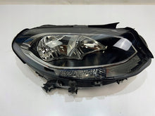 Load image into Gallery viewer, Frontscheinwerfer Mercedes-Benz W246 A2468205461 LED Rechts Headlight