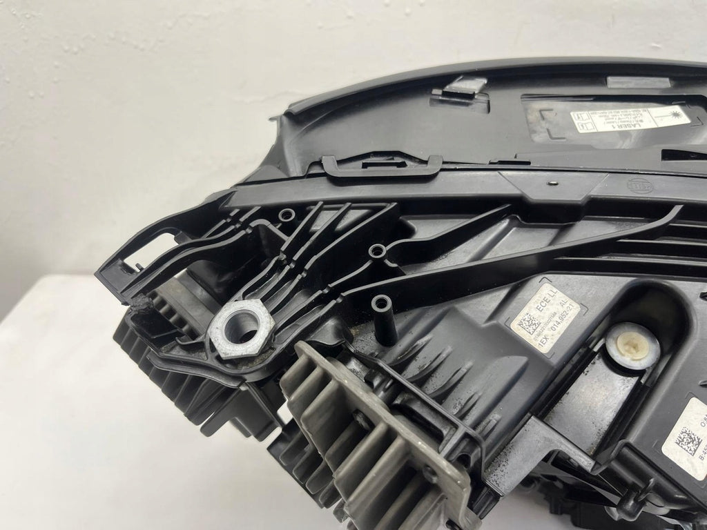 Frontscheinwerfer BMW IX 5A3CEA1-05 Laser Links Scheinwerfer Headlight SCH4584336984hw