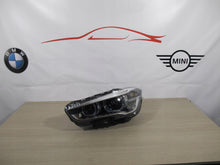Load image into Gallery viewer, Frontscheinwerfer BMW F48 7495003-03 Full LED Links Scheinwerfer Headlight SCH8001340941yr