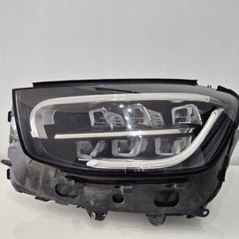 Frontscheinwerfer Mercedes-Benz Glc X253 A2539066901 LED Links Headlight SCH9888100608ld