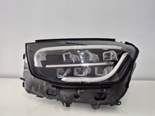 Laden Sie das Bild in den Galerie-Viewer, Frontscheinwerfer Mercedes-Benz Glc X253 A2539066901 LED Links Headlight SCH9888100608ld