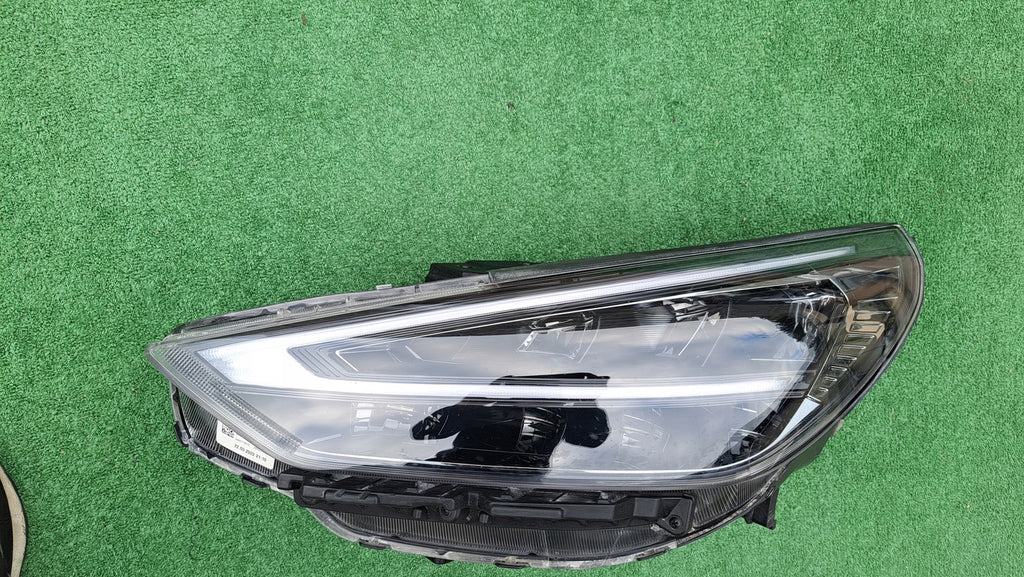 Frontscheinwerfer Hyundai I30 92101G4600 Full LED Links Scheinwerfer Headlight