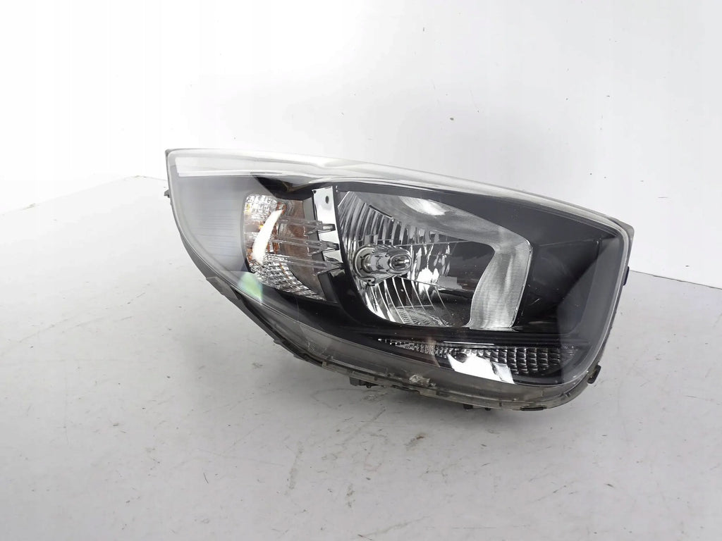 Frontscheinwerfer Kia Picanto 92102G60 Rechts Scheinwerfer Headlight